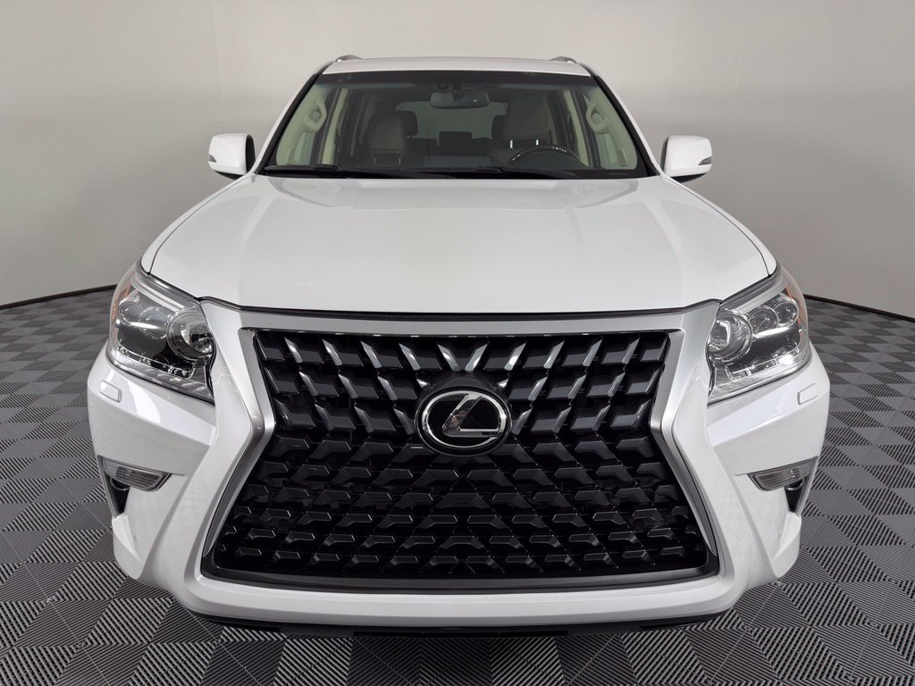 Used 2019 Lexus GX 460 Premium AWD/4WD image 9