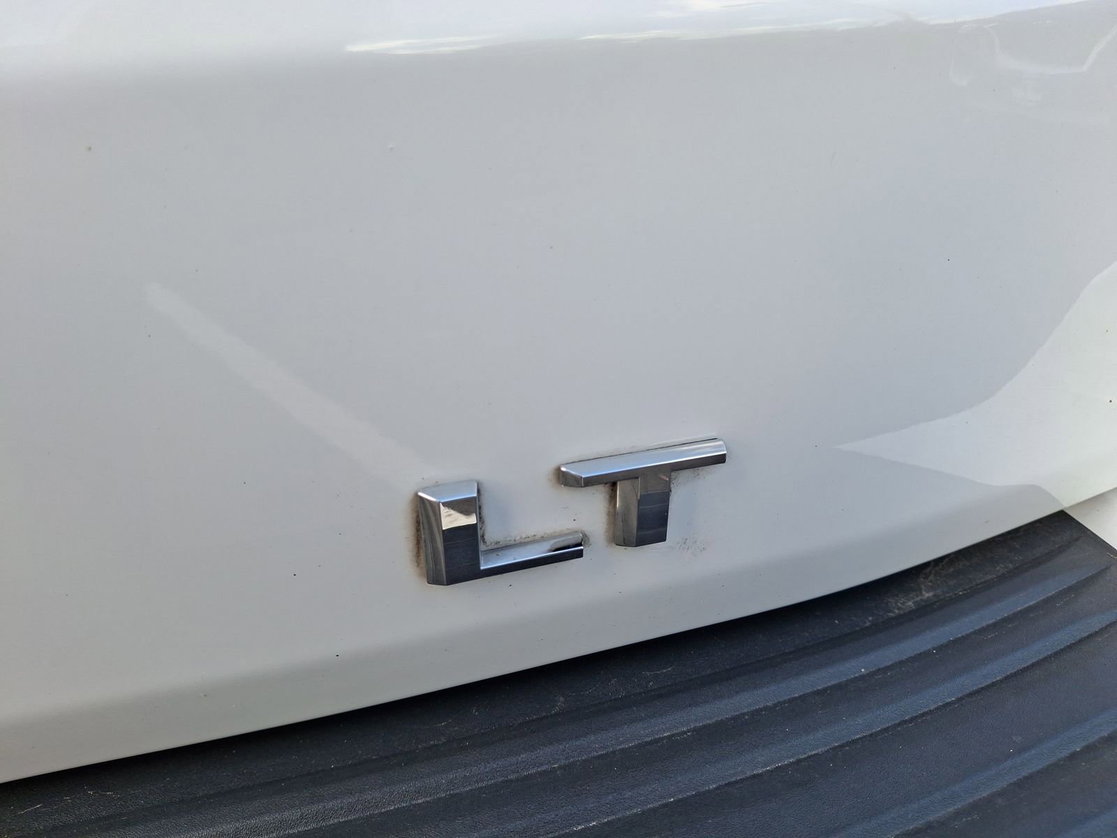 Certified 2024 Chevrolet Tahoe LT image 30