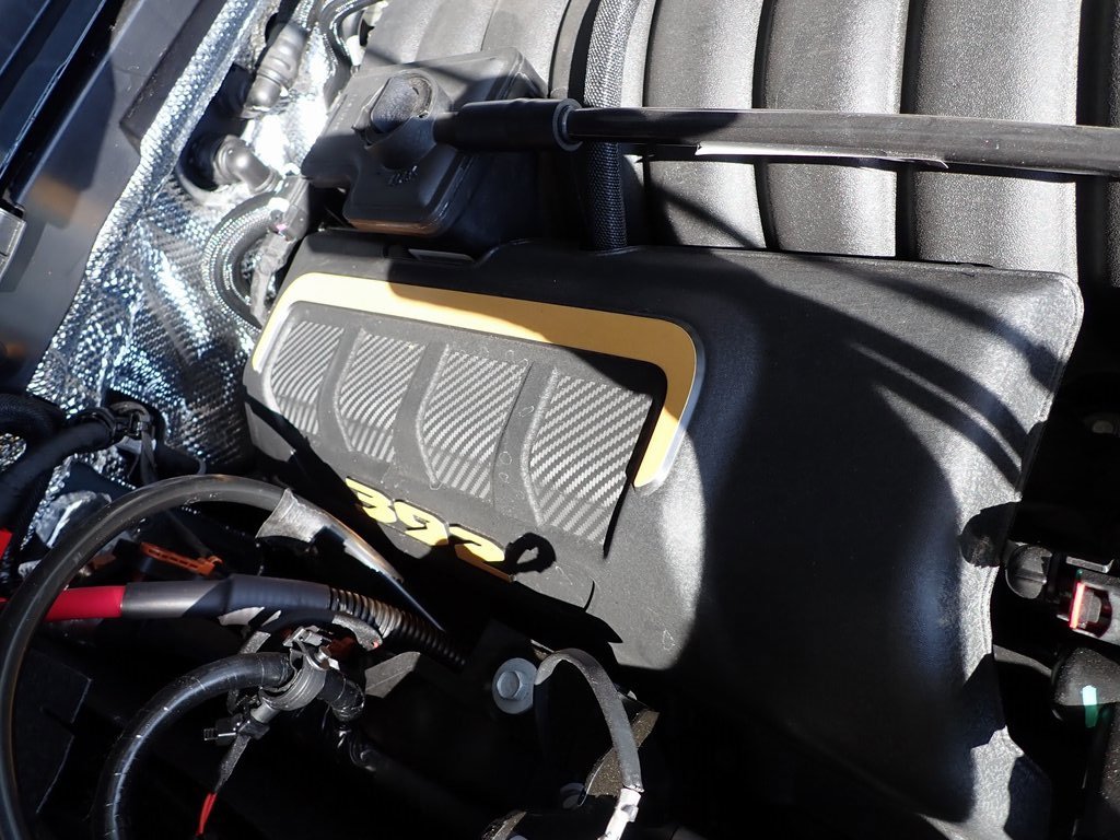 New 2025 Jeep Wrangler Unlimited Rubicon 392 image 7