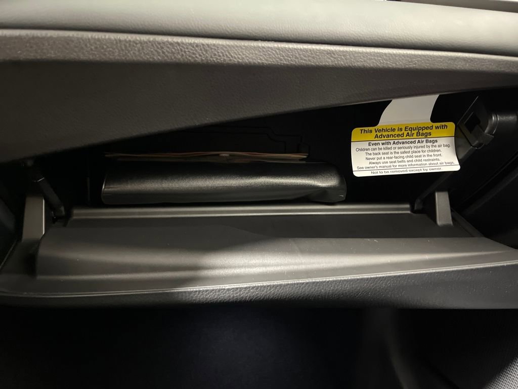 New 2026 Toyota Camry XSE image 25