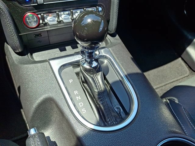Used 2019 Ford Mustang Premium RWD image 11