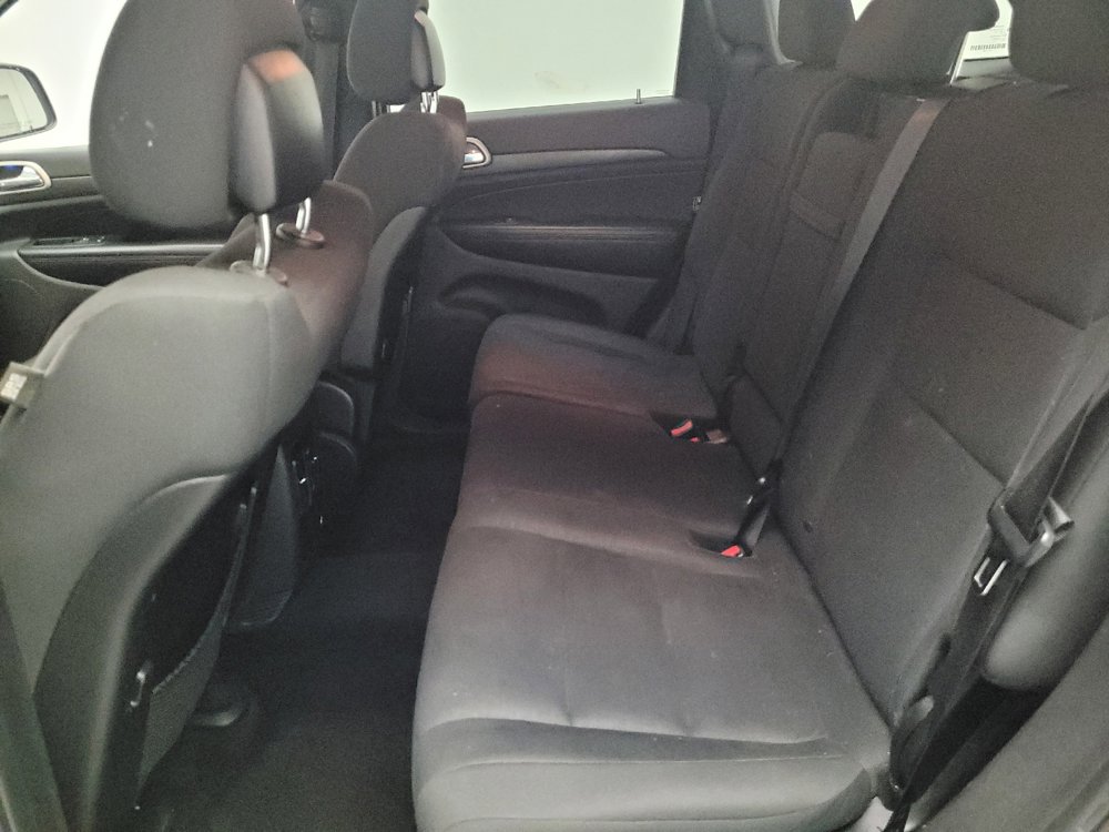 Used 2015 Jeep Grand Cherokee Laredo w/ Quick Order Package 23E image 18