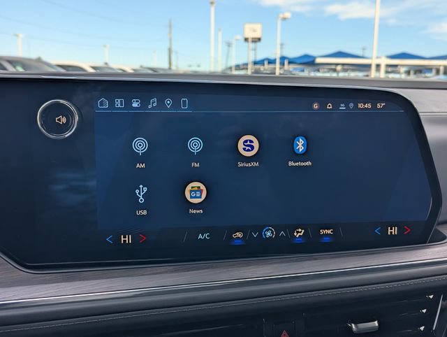 New 2026 Chevrolet Tahoe LS RWD image 20