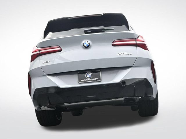 New 2026 BMW X3 xDrive30i w/ Premium Package AWD/4WD image 40
