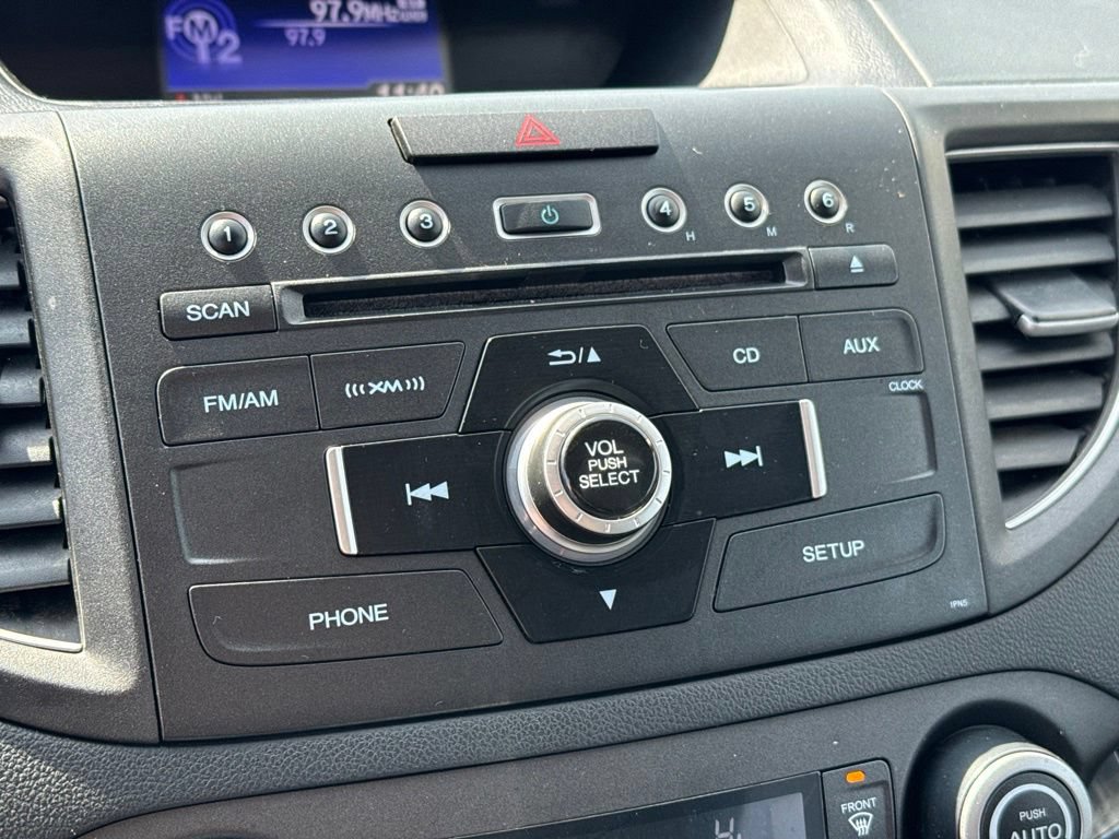Used 2014 Honda CR-V EX-L image 20