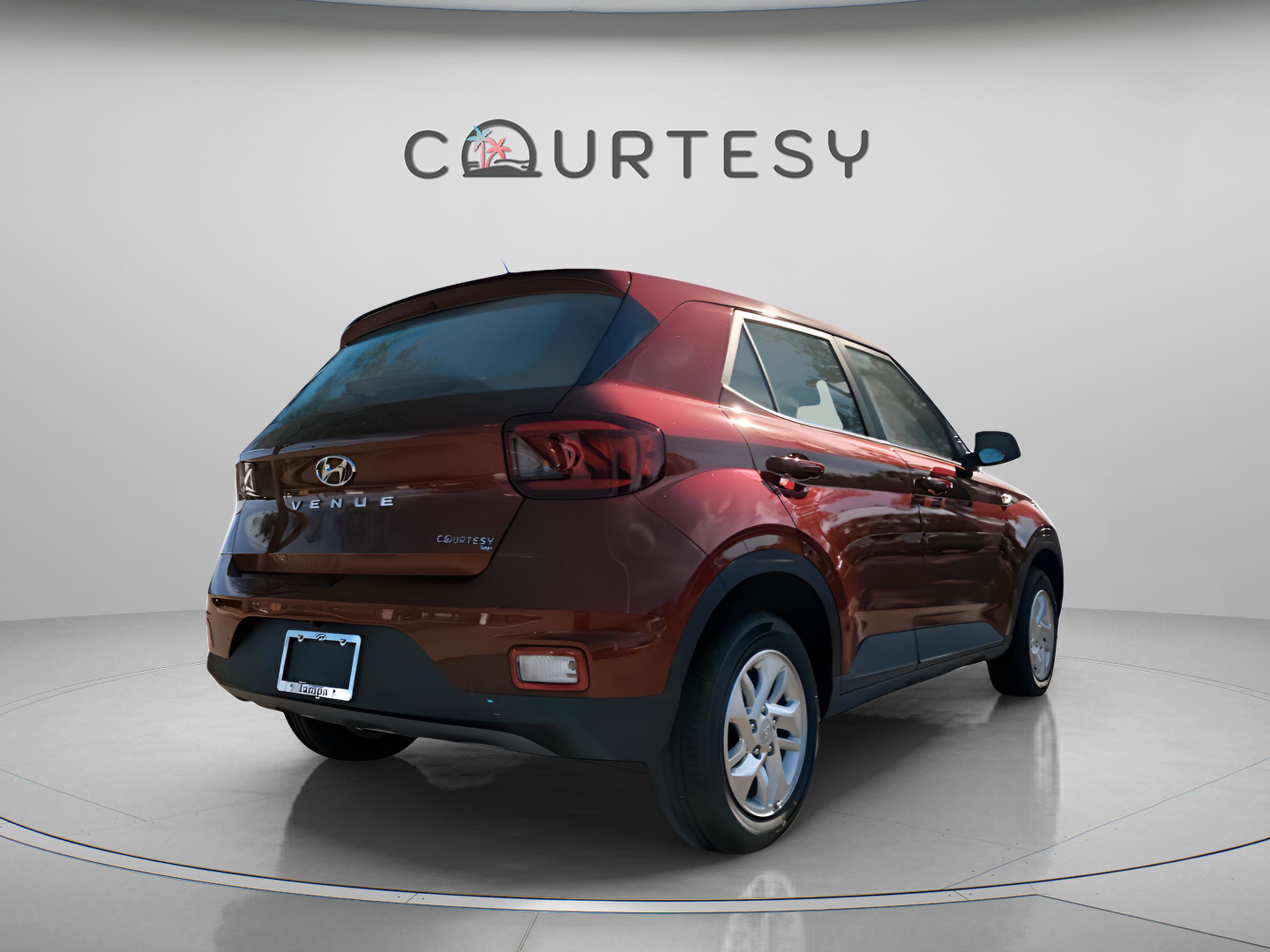 New 2026 Hyundai Venue SE image 4