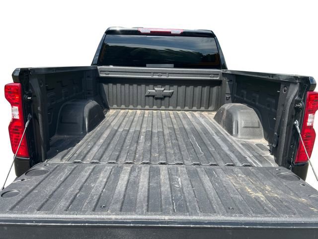 Used 2019 Chevrolet Silverado 1500 LT w/ All-Star Edition AWD/4WD image 19