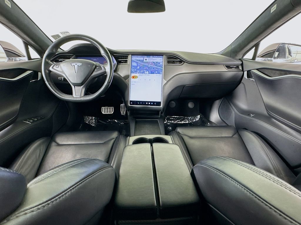 Used 2018 Tesla Model S P100D image 32