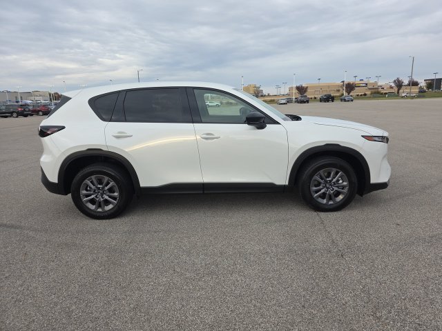 Used 2026 MAZDA CX-5 Select AWD/4WD image 14