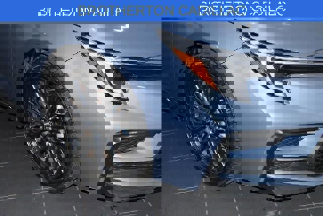 Used 2023 Toyota Corolla XSE w/ Carpet Mat Package (TMS) image 11