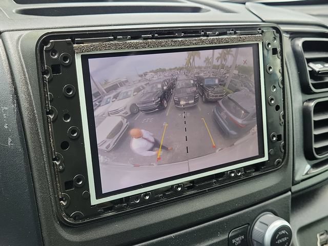 Used 2023 RAM ProMaster 2500 FWD image 27
