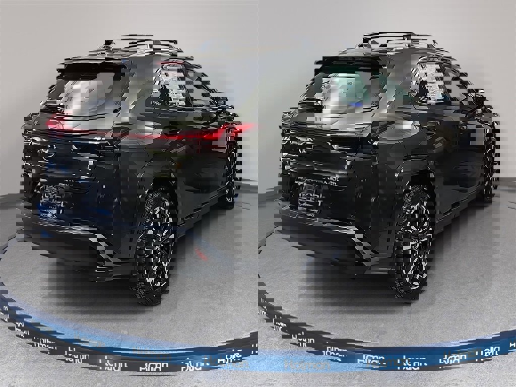 New 2026 Lexus UX 300h AWD image 5