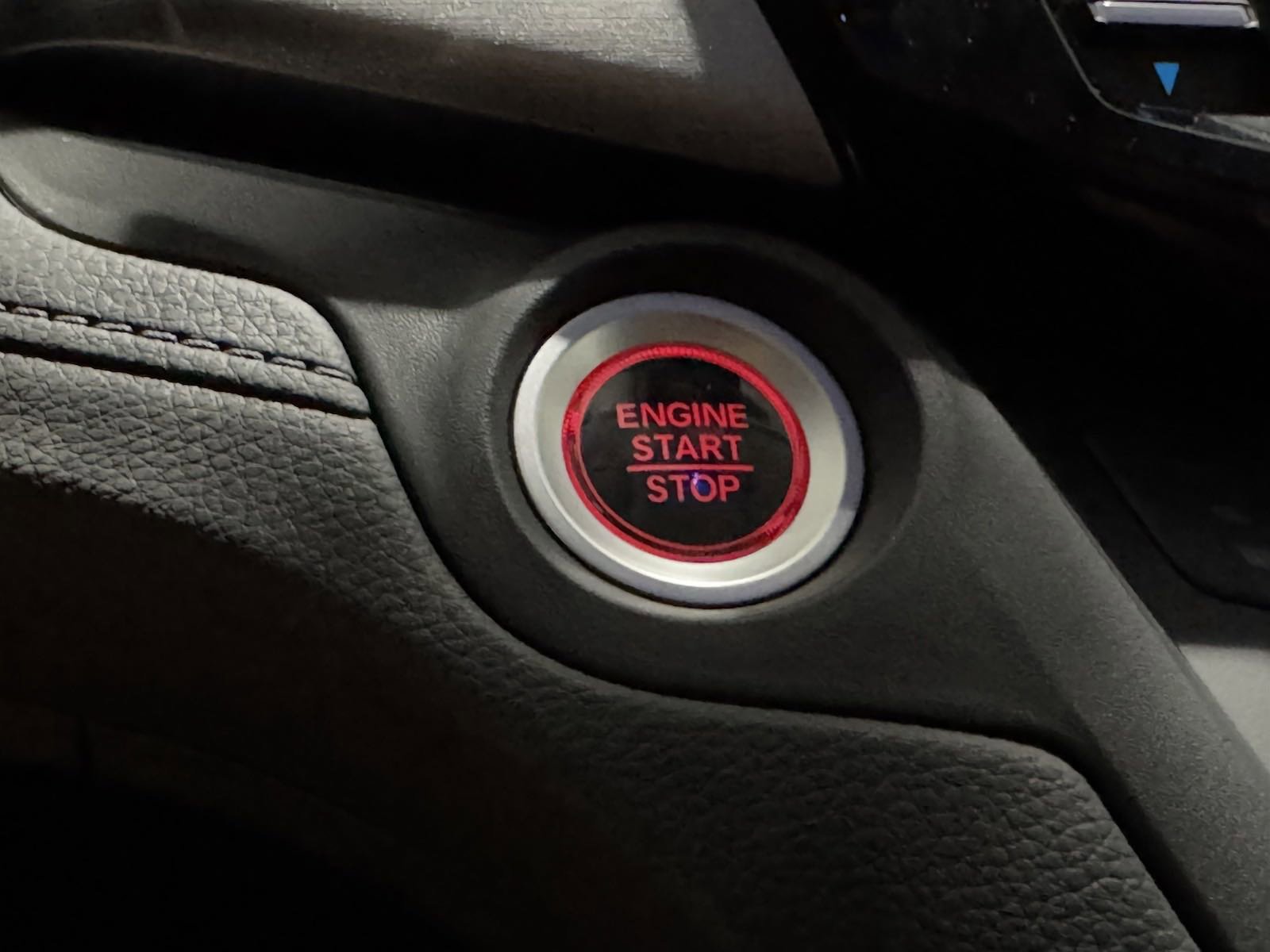 New 2026 Honda Odyssey EX-L image 32