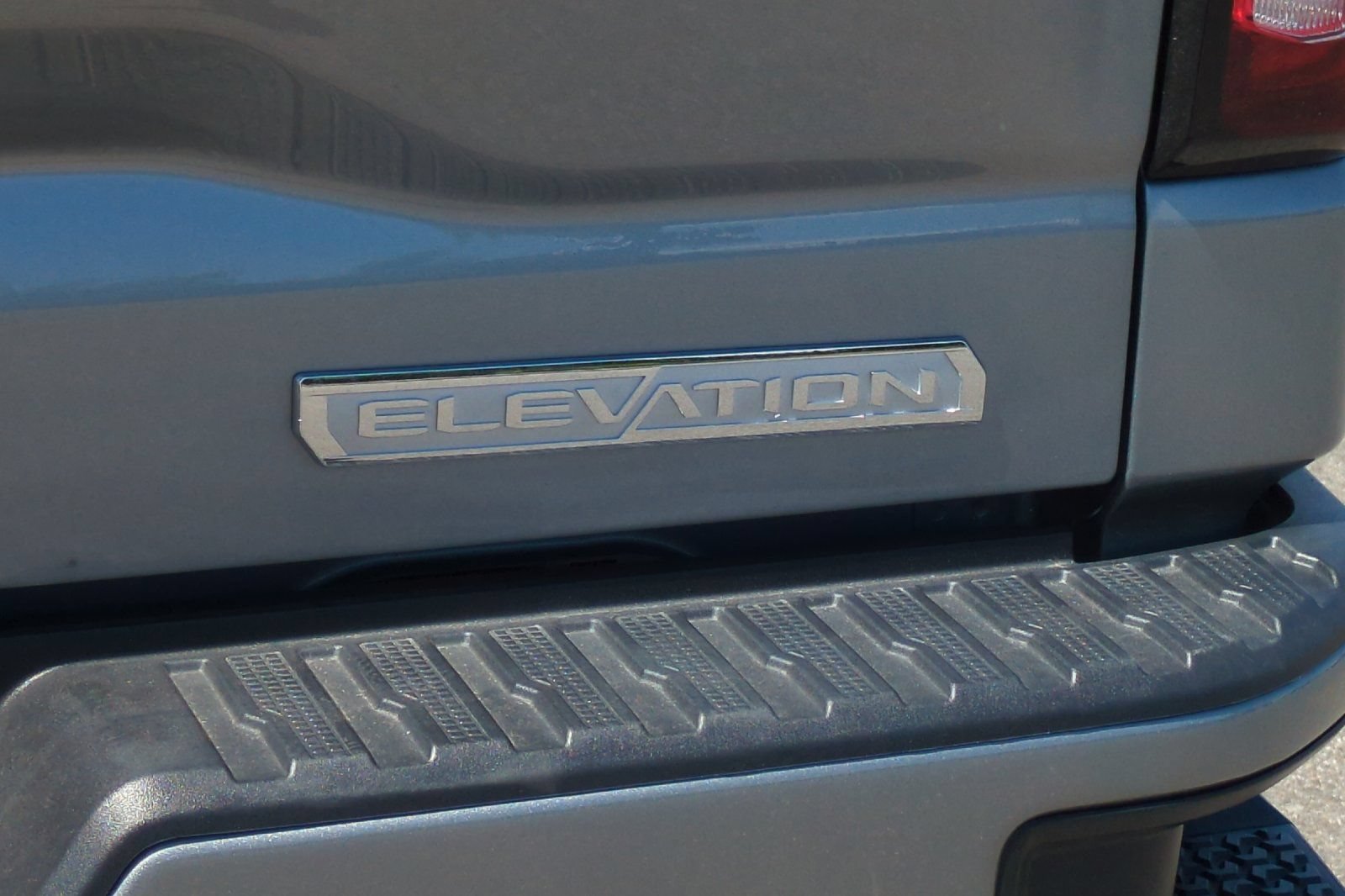 Used 2025 GMC Sierra 1500 Elevation AWD/4WD image 49