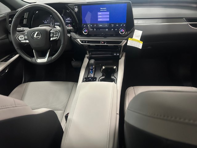 New 2026 Lexus RX 350 Premium w/ Convenience Package FWD image 15