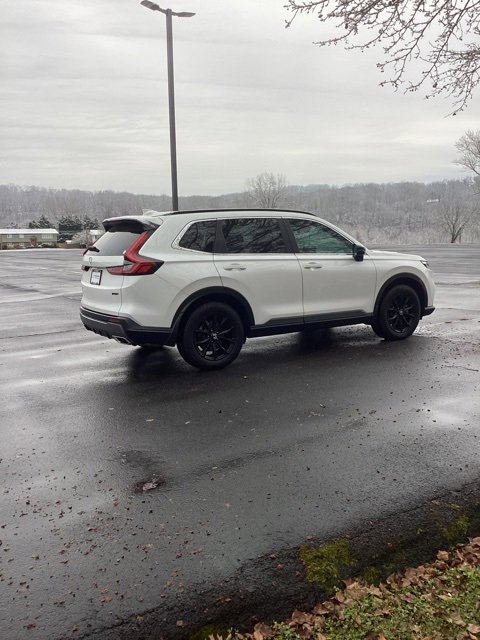 Used 2024 Honda CR-V Sport image 26