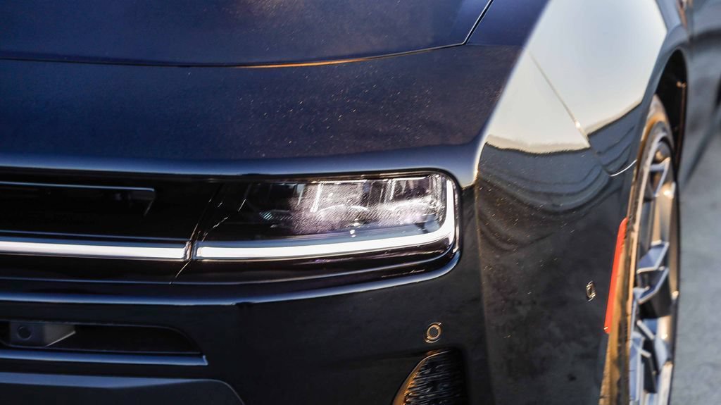 New 2026 Dodge Charger R/T AWD/4WD image 5