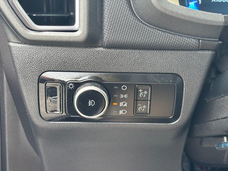 Used 2025 Ford Bronco Sport Big Bend AWD/4WD image 17