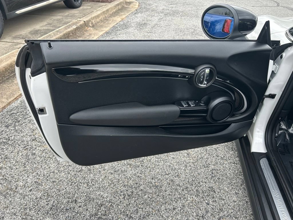 Used 2024 MINI Cooper S FWD image 22