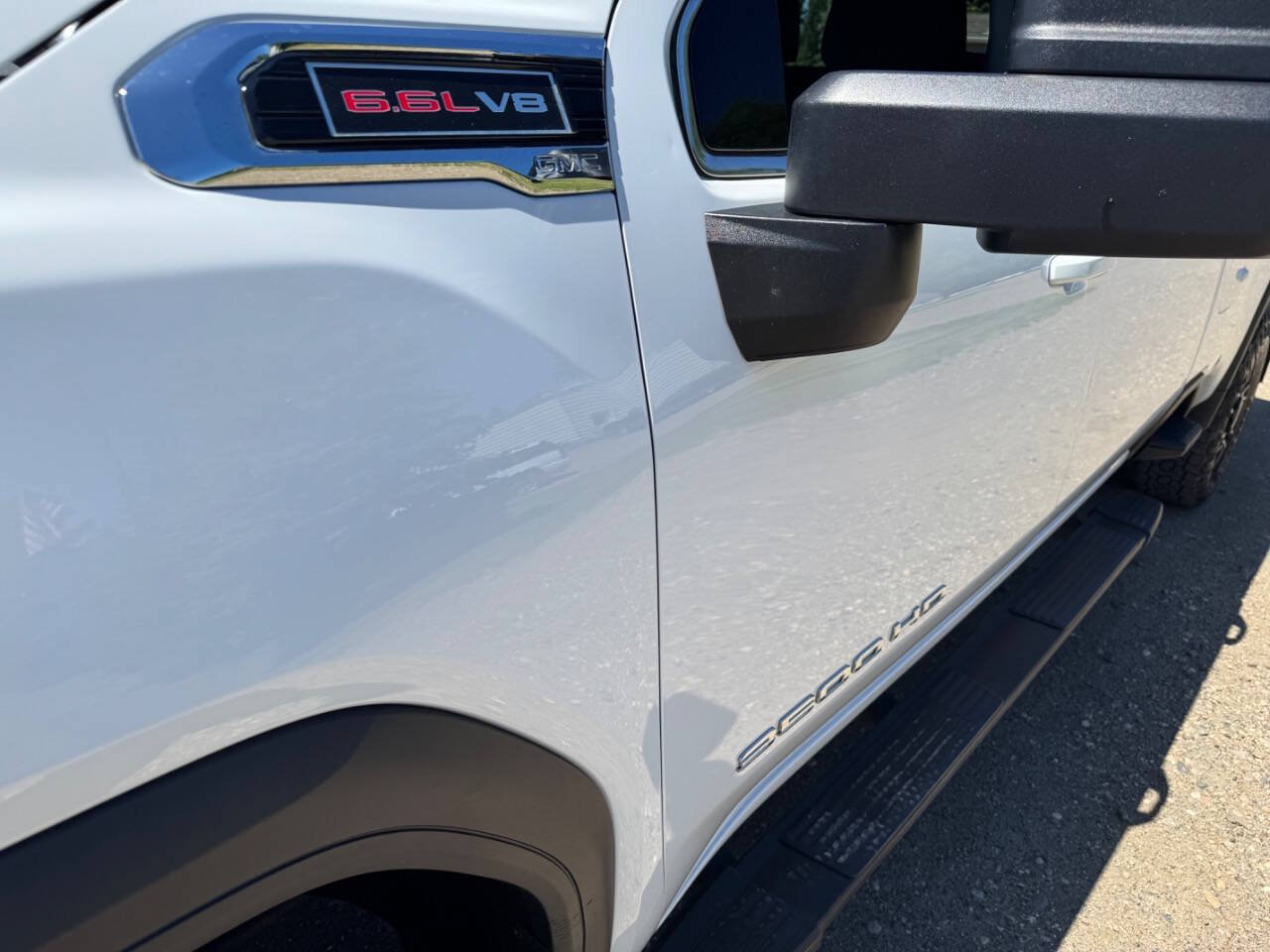 Used 2020 GMC Sierra 3500 SLE w/ Remote Start Package AWD/4WD image 28