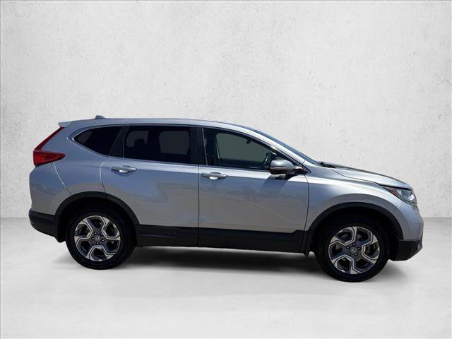 Used 2019 Honda CR-V EX-L video 4