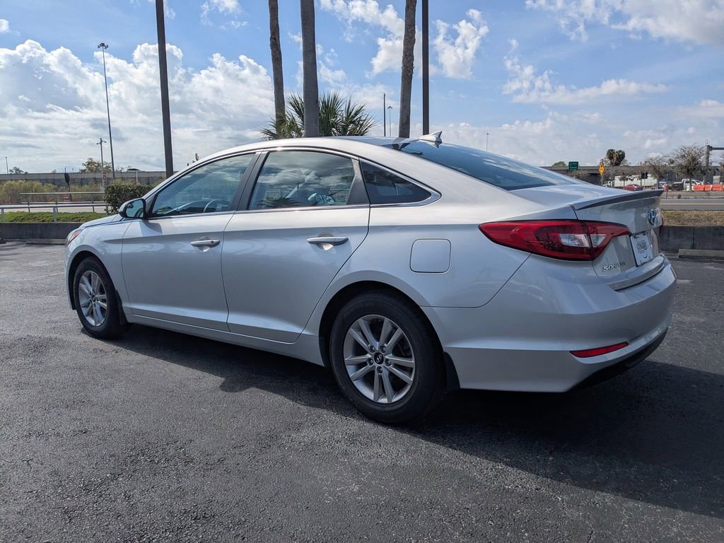 Used 2016 Hyundai Sonata SE image 6
