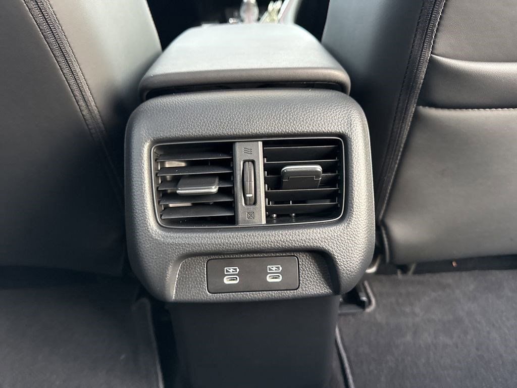 Used 2025 Acura ADX A-Spec FWD image 23