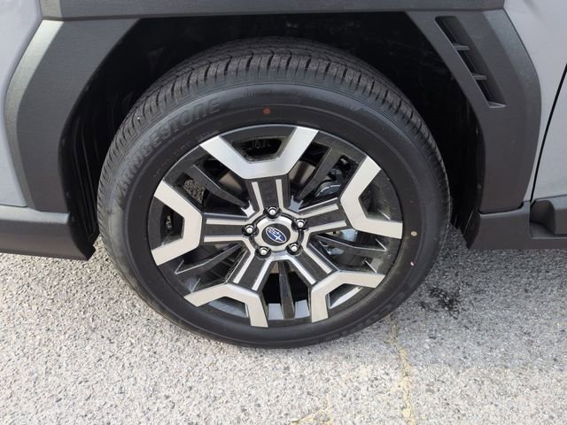 New 2026 Subaru Outback Touring XT image 9