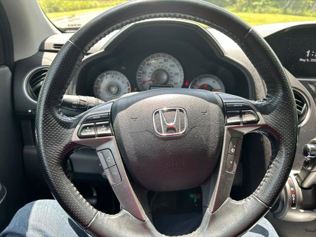Used 2013 Honda Pilot Touring image 14