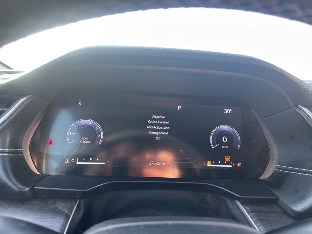 Used 2022 Jeep Grand Cherokee L Limited image 24