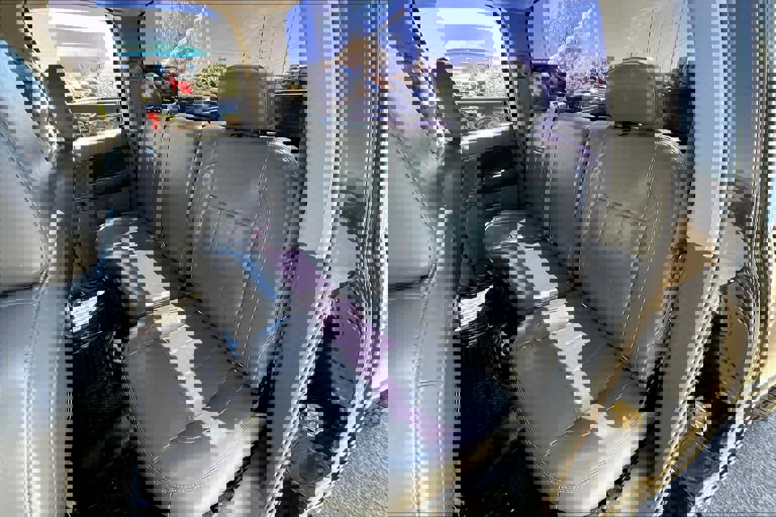 Used 2006 Dodge Ram 3500 Truck Laramie w/ Trailer Tow Group image 20