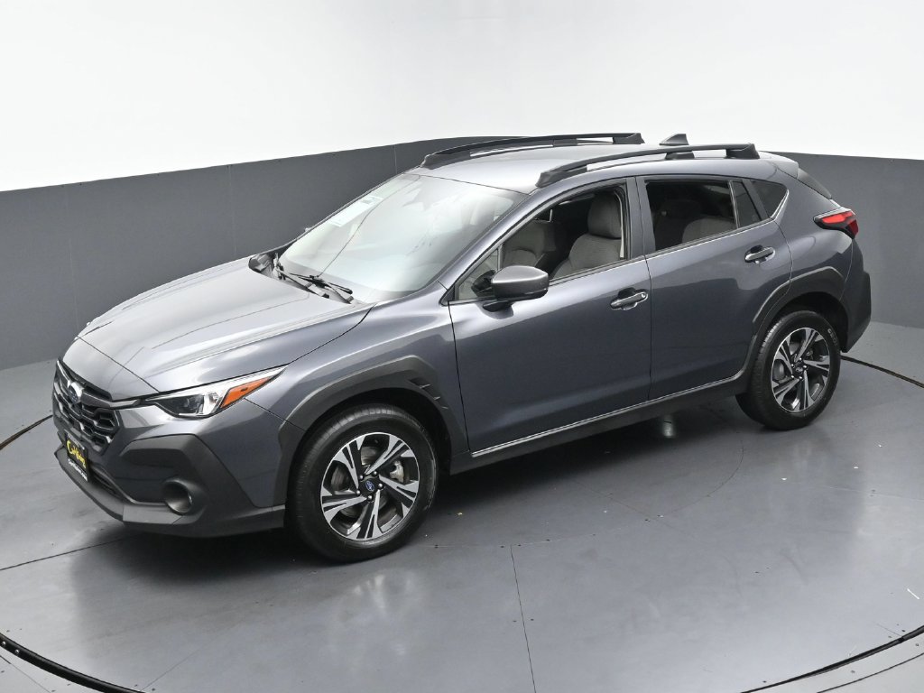 Used 2024 Subaru Crosstrek 2.0i Premium AWD/4WD image 38