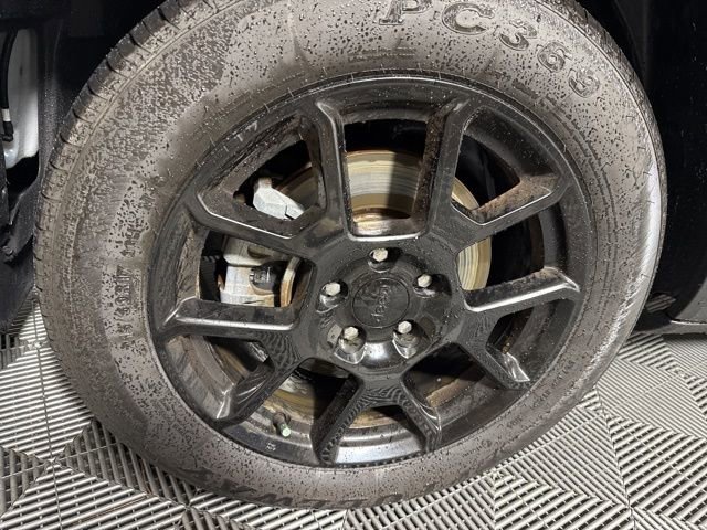 Used 2020 Jeep Renegade Altitude image 12