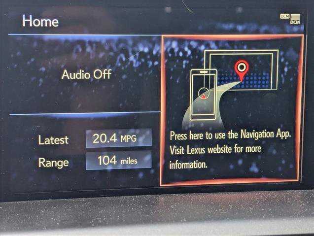 Used 2021 Lexus NX 300 FWD w/ Accessory Package 2 image 19