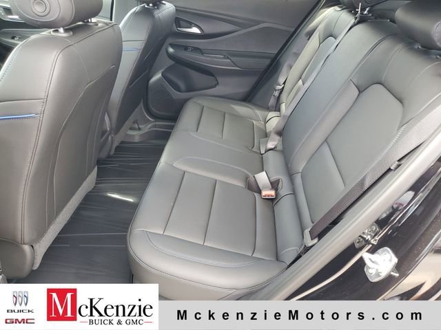 New 2026 Buick Envista Sport Touring w/ Convenience I Package FWD image 20