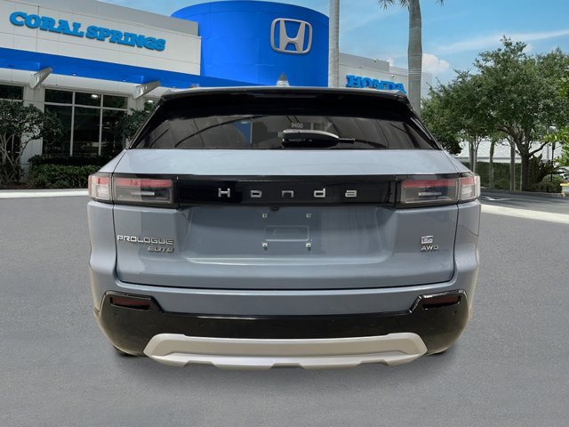 New 2026 Honda Prologue Elite image 4
