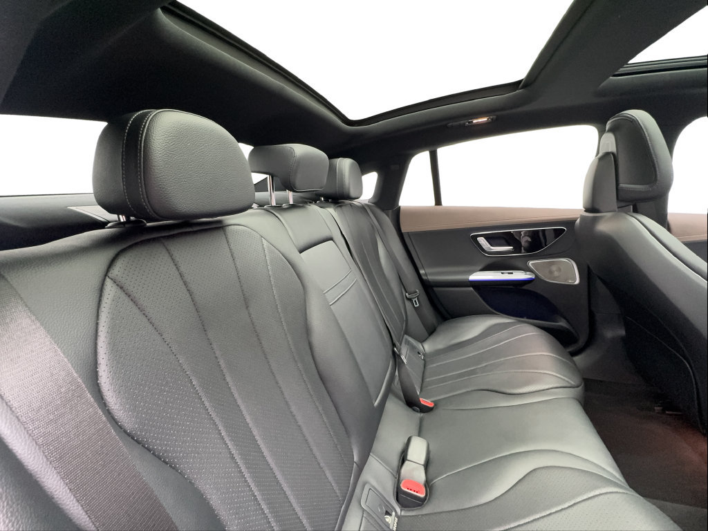 Used 2023 Mercedes-Benz EQE 350+ Sedan image 29