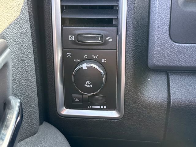 Used 2014 RAM 1500 Big Horn AWD/4WD image 31