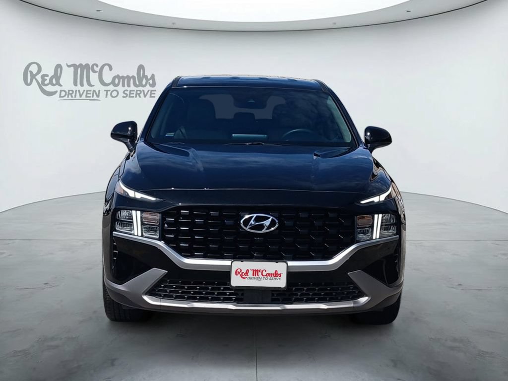Used 2023 Hyundai Santa Fe SE FWD image 14