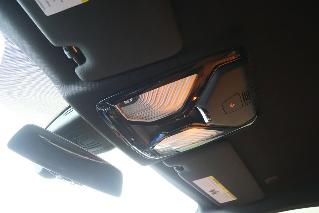 Used 2021 BMW M4 Coupe image 23