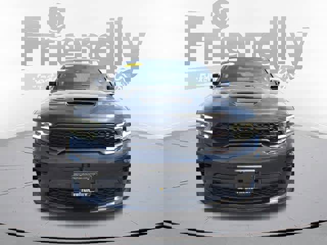 Certified 2024 Dodge Durango SRT image 8