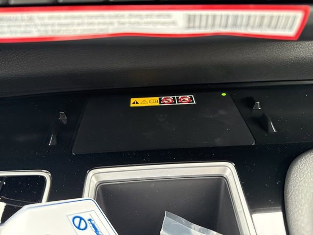 New 2026 Toyota Sienna Platinum AWD/4WD image 33