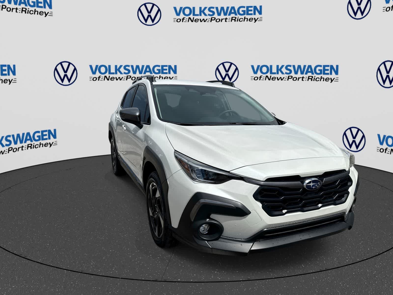 Used 2026 Subaru Crosstrek 2.5i Limited w/ Crosstrek Mirror Package AWD/4WD image 16