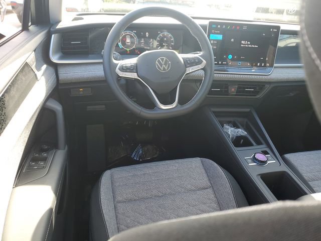 New 2026 Volkswagen Tiguan S image 10