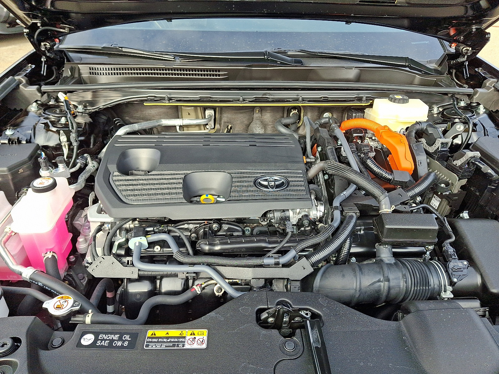 Used 2025 Toyota Crown Signia image 27