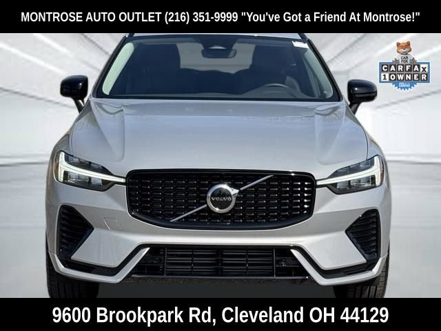 Certified 2025 Volvo XC60 T8 Core w/ Protection Package Premier AWD/4WD image 9