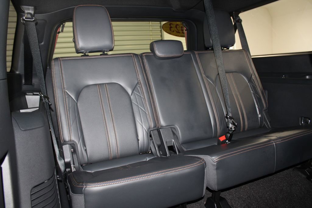 Used 2023 Ford Expedition Max Platinum image 37