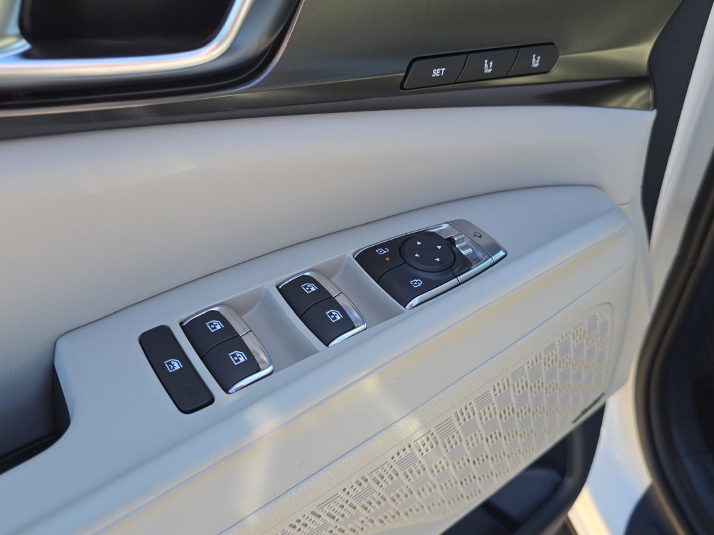New 2026 Kia Carnival SX Prestige FWD image 21