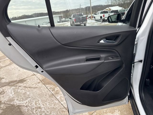 Used 2021 Chevrolet Equinox LT AWD/4WD image 43