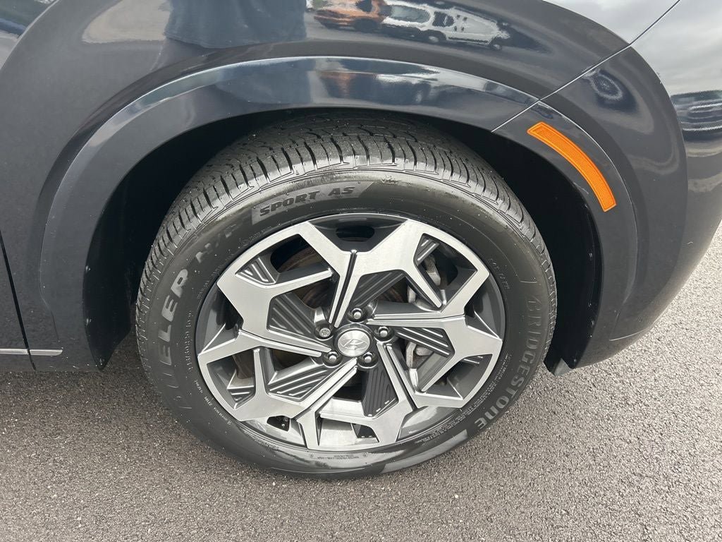Used 2022 Hyundai Palisade Calligraphy AWD/4WD image 35